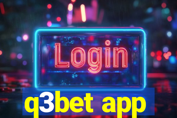 q3bet app